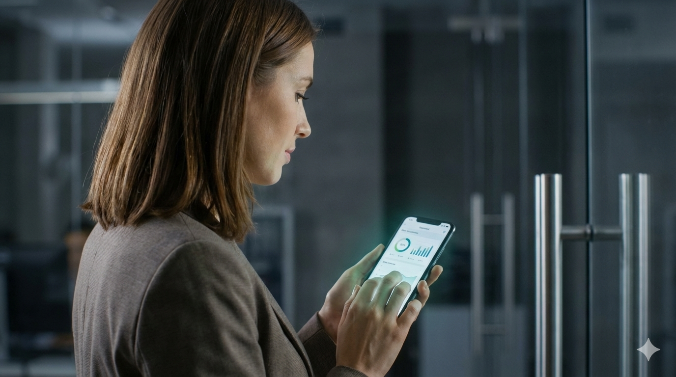 Applied AI embedded into workflows